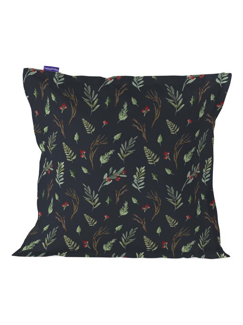 Funda de cojín Mystical winter "Happyfriday" - Kiabi