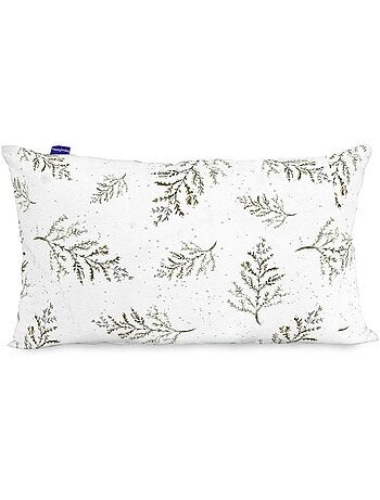 Funda de cojín Mystical winter "Happyfriday