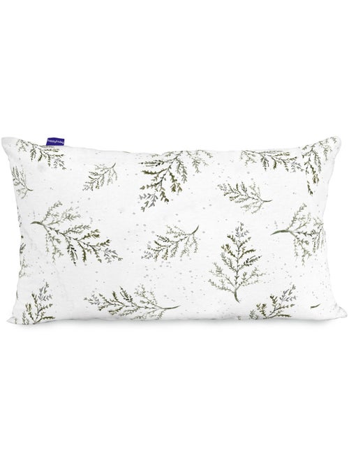 Funda de cojín Mystical winter "Happyfriday" - Kiabi Funda de cojín Mystical winter "Happyfriday" - Kiabi