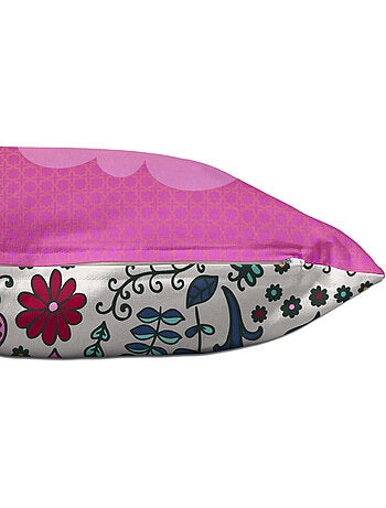 Funda de cojín Nanny "Happyfriday