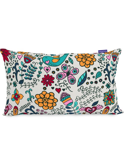Funda de cojín Nanny "Happyfriday" - Kiabi