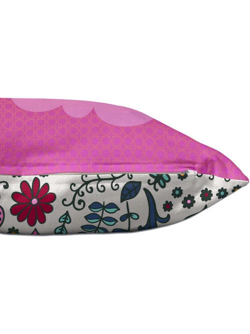 Funda de cojín Nanny "Happyfriday" - Kiabi