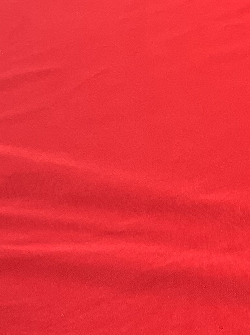 Funda de cojín outdoor Rojo - Kiabi