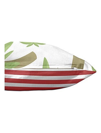 Funda de cojín Pirata "Happyfriday