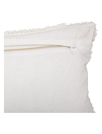 Funda de cojín rectangular