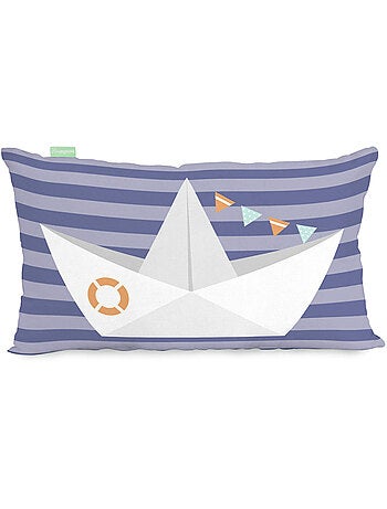 Funda de cojín Sailor "Happyfriday