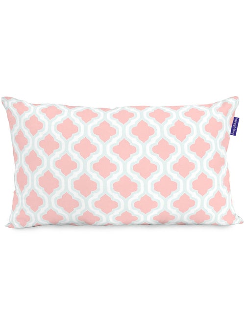 Funda de cojín Sakura "Happyfriday" - Kiabi Funda de cojín Sakura "Happyfriday" - Kiabi