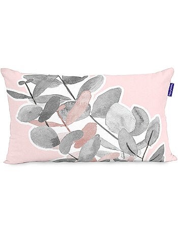 Funda de cojín Soft bouquet "Happyfriday