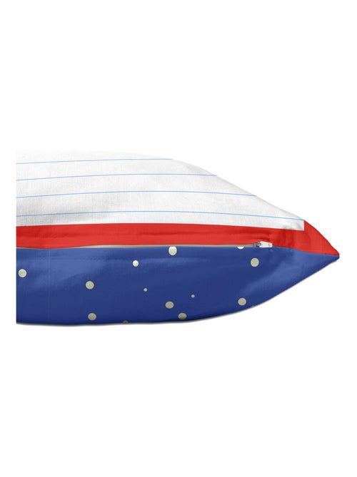 Funda de cojín Space rocket "Happyfriday" - Kiabi