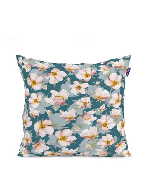 Funda de cojín Spring blossom "Happyfriday" - Kiabi