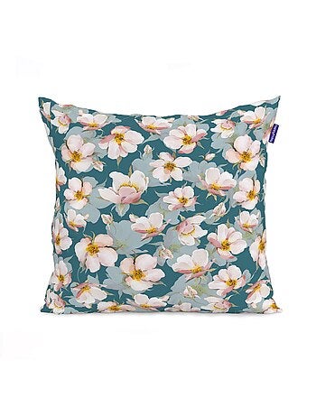 Funda de cojín Spring blossom "Happyfriday
