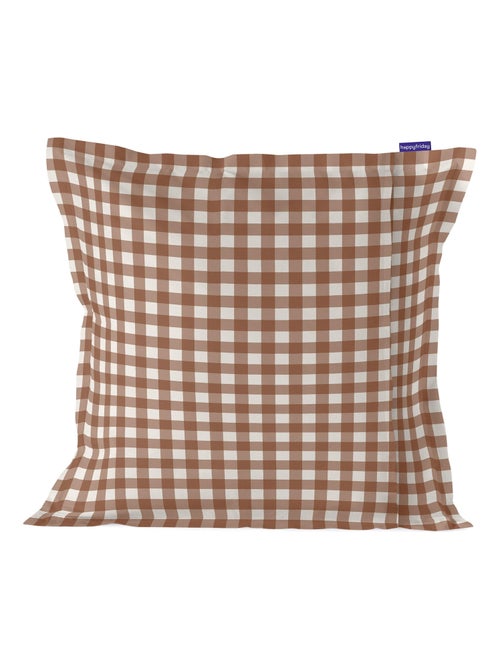 Funda de cojín Tinny bloom "Happyfriday" - Kiabi Funda de cojín Tinny bloom "Happyfriday" - Kiabi