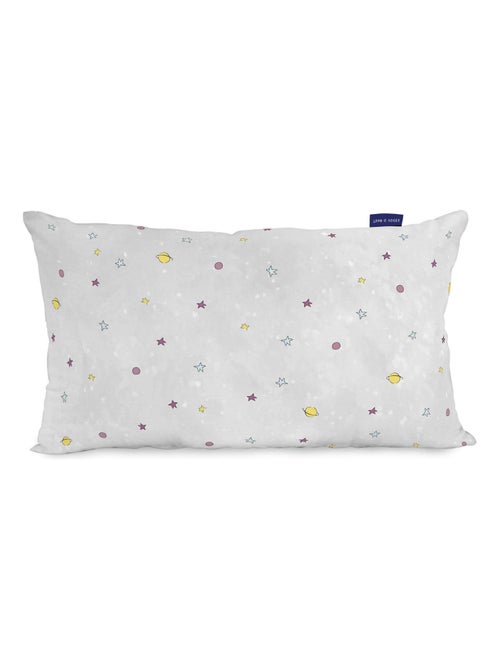 Funda de cojín Univers "Happyfriday" - Kiabi
