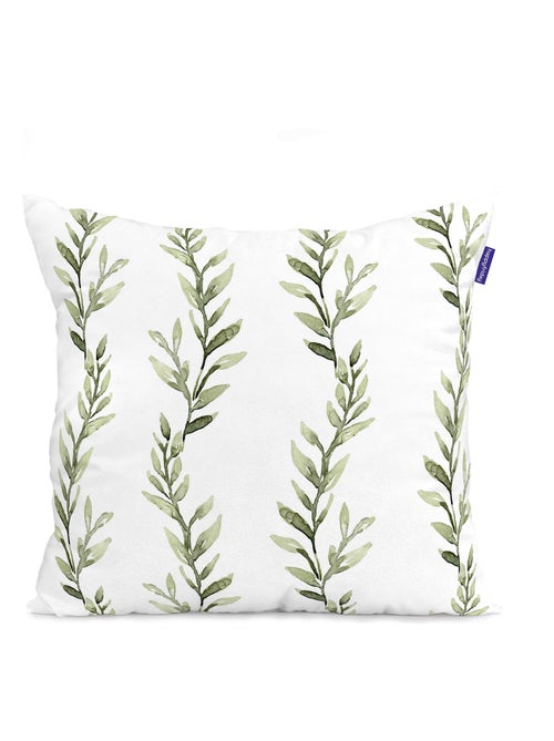 Funda de cojín Vernazza "Happyfriday" - Kiabi