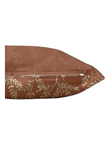 Funda de cojín Wild flowers "Happyfriday