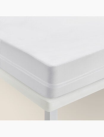 Funda de colchón - HOME - Hasta 34 cm- Impermeable