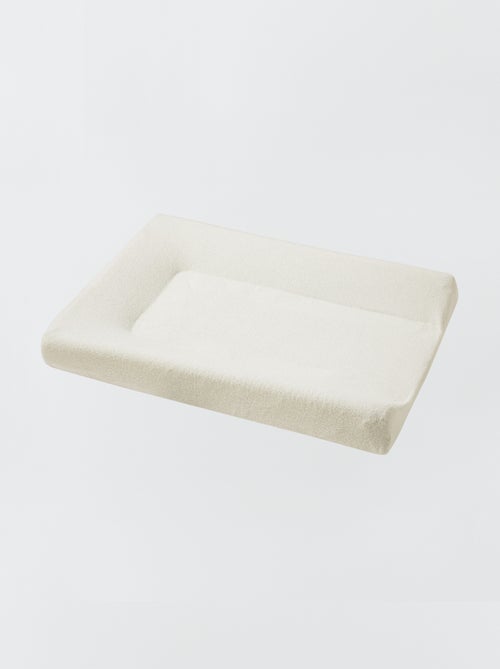 Funda de colchón cambiador - Kiabi