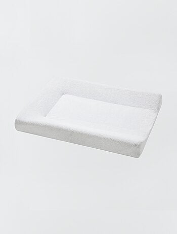 Funda de colchón cambiador