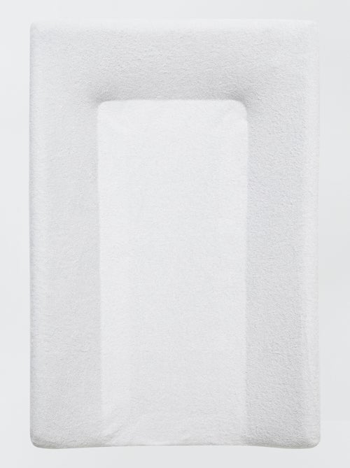 Funda de colchón cambiador - Kiabi