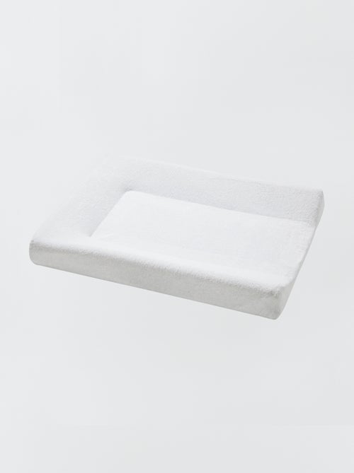 Funda de colchón cambiador - Kiabi