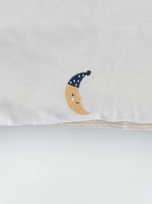 Funda de colchón cambiador - Kiabi