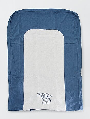 Funda de colchón cambiador