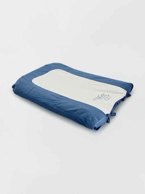 Funda de colchón cambiador - Kiabi