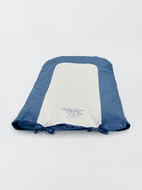 Funda de colchón cambiador - Kiabi