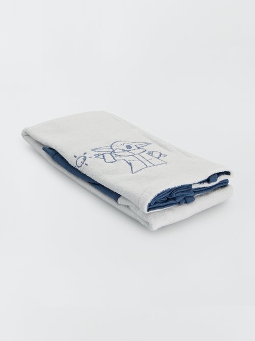 Funda de colchón cambiador - Kiabi