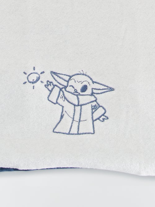 Funda de colchón cambiador - Kiabi