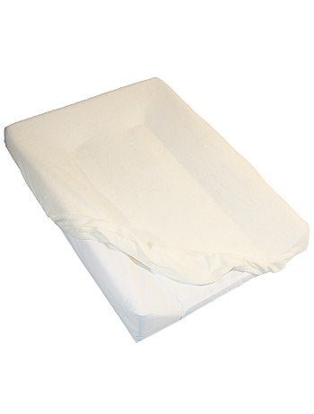 Funda de colchón cambiador