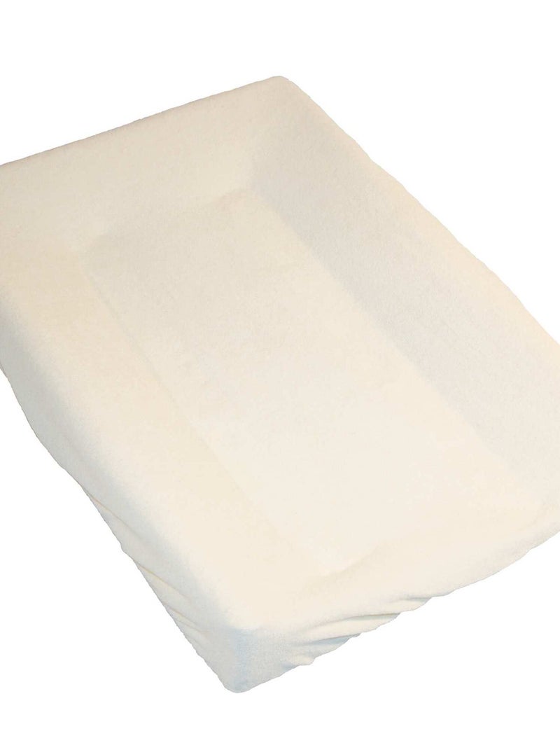 Funda de colchón cambiador crudo - Kiabi