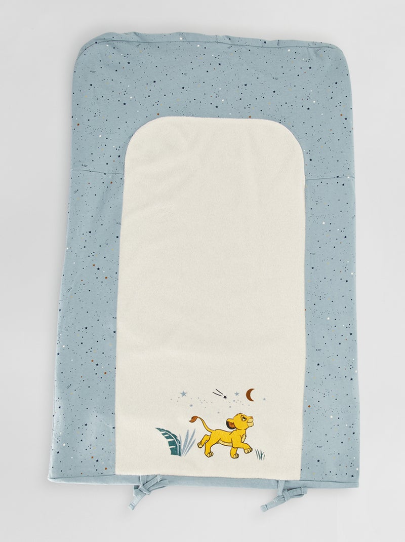 Funda de colchón cambiador 'Disney' simba - Kiabi