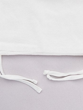 Funda de colchón cambiador 'El rey león' - Kiabi