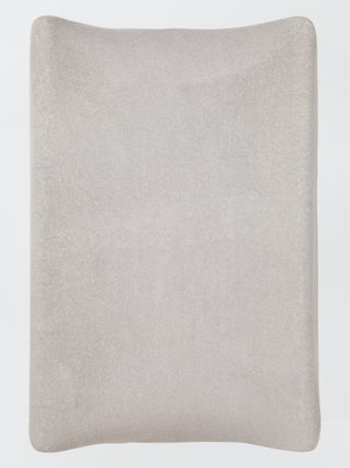 Funda de colchón cambiador