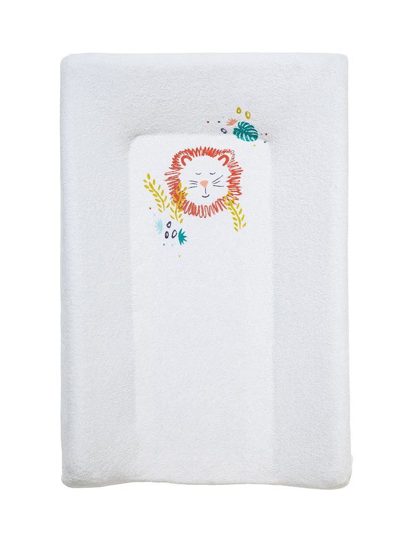 Funda De Colchón Cambiador 'Disney' - Mickey - Kiabi - 18.00