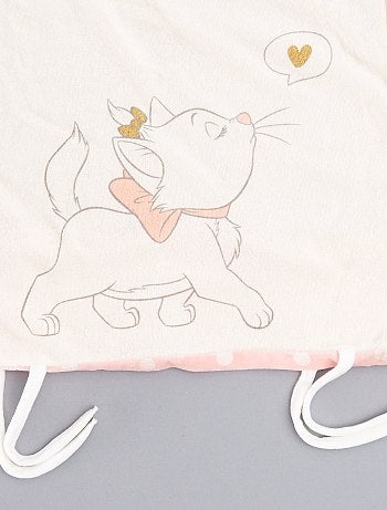 Funda de colchón cambiador 'Marie' - Kiabi