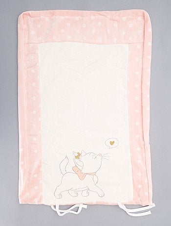 Funda de colchón cambiador 'Marie' - Kiabi