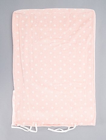 Funda de colchón cambiador 'Marie' - Kiabi