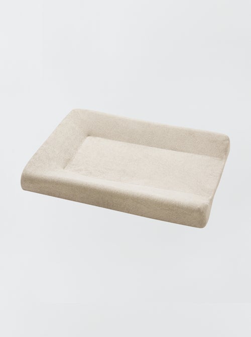 Funda de colchón cambiador - Kiabi