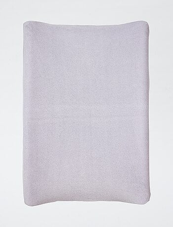 Funda de colchón cambiador