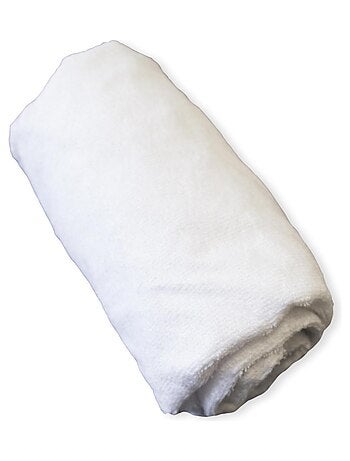 Funda de colchón de bambú