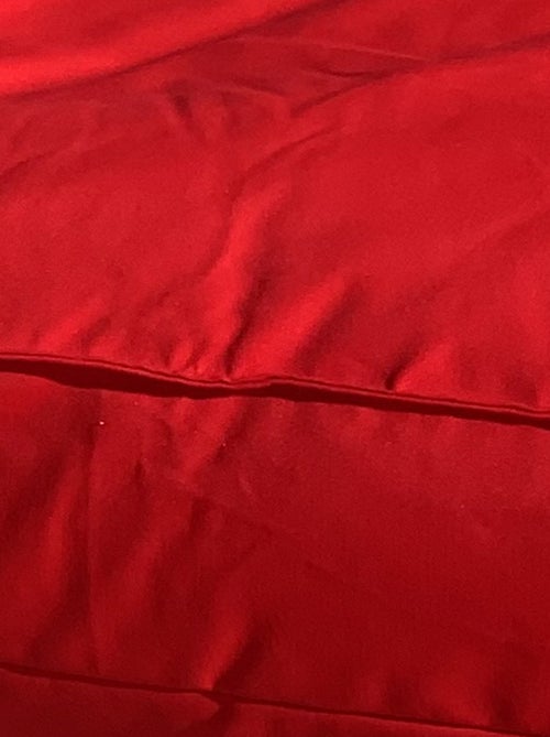 Funda de colchón de tumbona - Kiabi