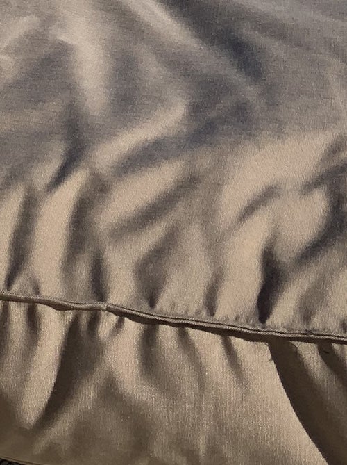 Funda de colchón de tumbona - Kiabi