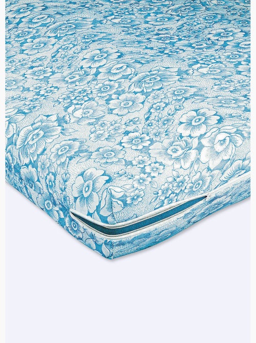 Funda de colchón elástica - Afibel - Kiabi