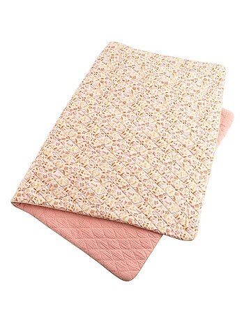 Funda de cuna de algodón - SAUTHON