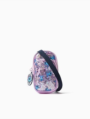 Funda de móvil 'stitch' —©disney, mo fashion