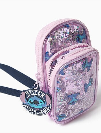 Funda de móvil 'stitch' —©disney, mo fashion
