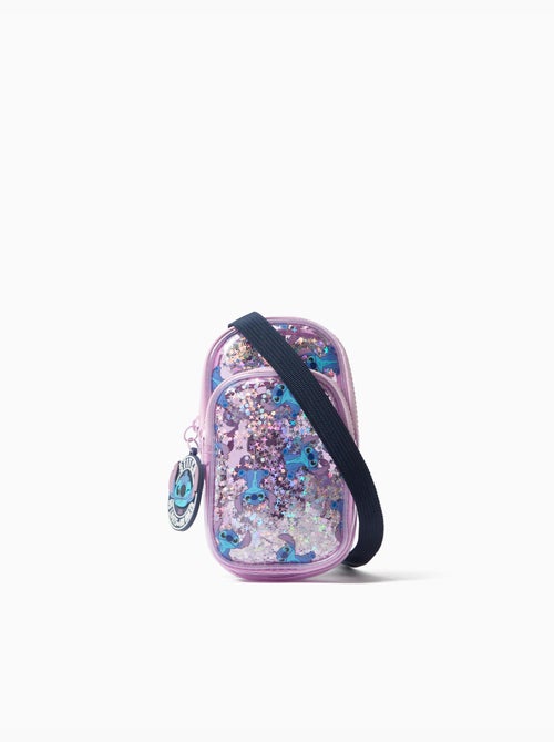 Funda de móvil 'stitch' —©disney, mo fashion - Kiabi Funda de móvil 'stitch' —©disney, mo fashion - Kiabi