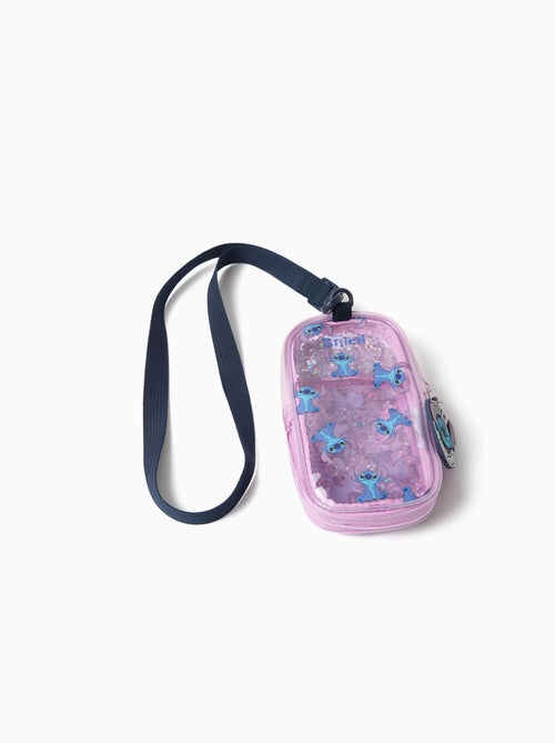 Funda de móvil 'stitch' —©disney, mo fashion - Kiabi Funda de móvil 'stitch' —©disney, mo fashion - Kiabi